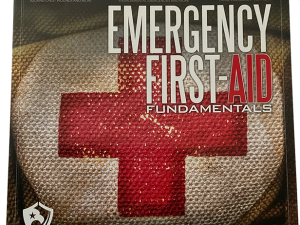 Emergency First-Aid Fundamentals