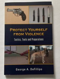 Protect Yourself From Violence