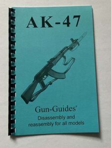 AK 47 Manual