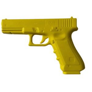 Plastic Training Gun