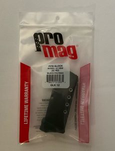 9mm Glock 43 Magaizine